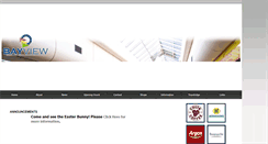 Desktop Screenshot of bayviewshopping.com